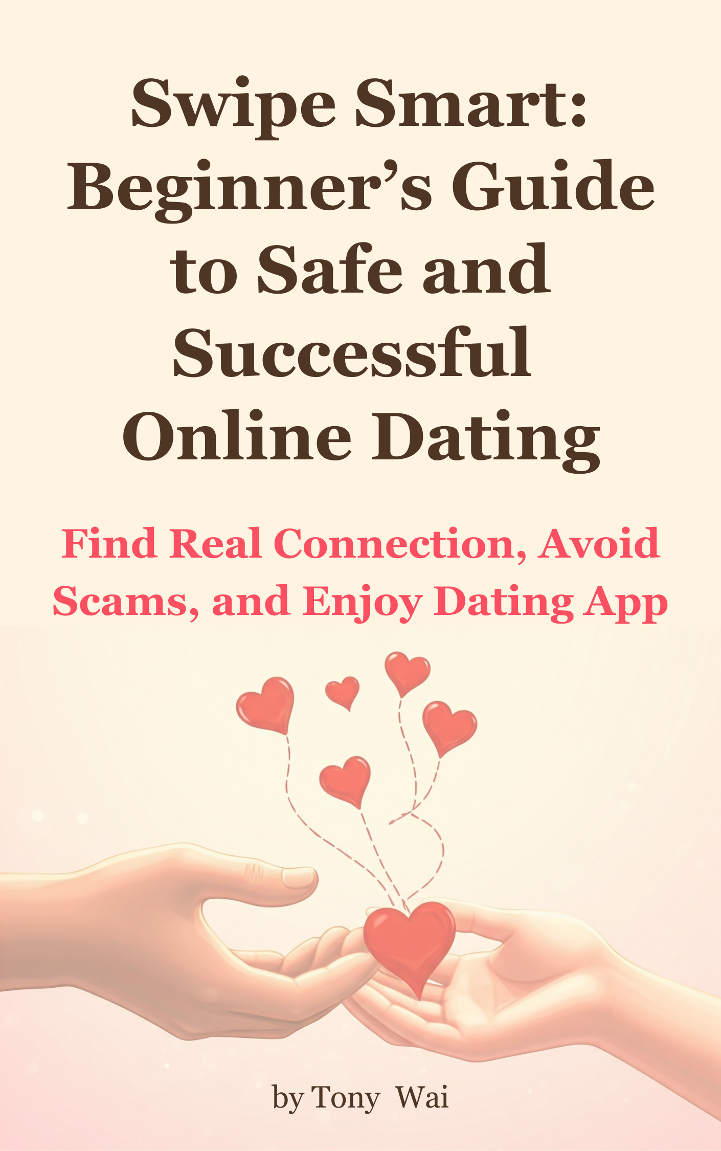 beginner's guide, online dating