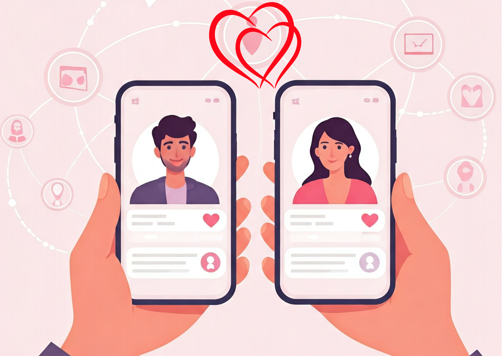 Online Dating Myths