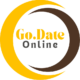 go date online logo